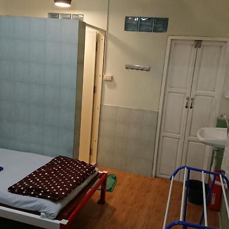 5 Minute Hostel Bangkok Eksteriør billede