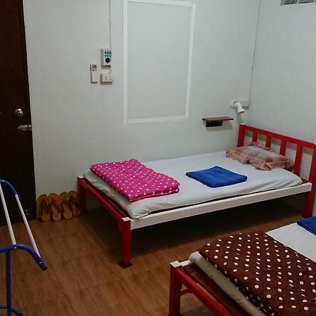 5 Minute Hostel Bangkok Eksteriør billede