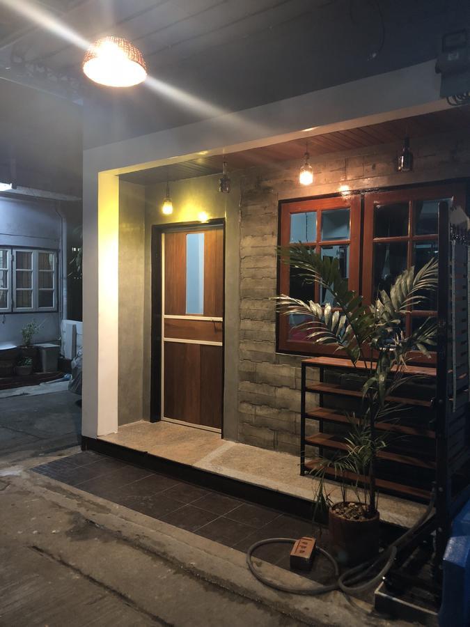 5 Minute Hostel Bangkok Eksteriør billede